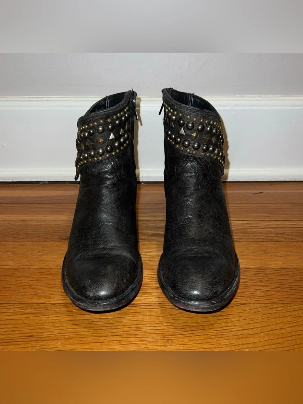 Old Gringo “Mini Belinda” Boots